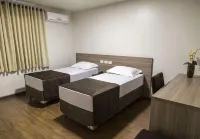 Arca's Hotel Umuarama Hôtels à : Umuarama