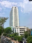 Trillium Apartment - Cozy and Bright Downtown Surabaya by le Ciel Hospitality - Condos