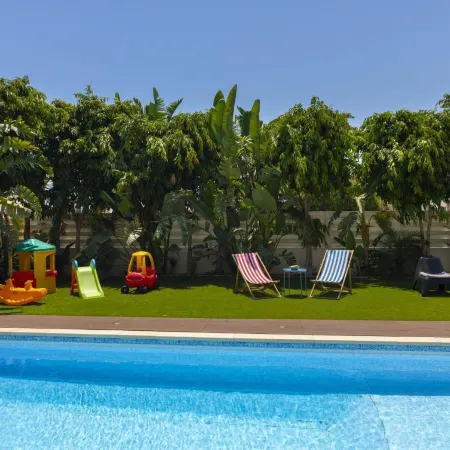 Larnaca Villa Marisol Kiti