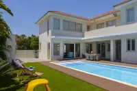 Larnaca Villa Marisol Kiti