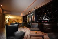 Hotel & Restaurant Alte Schule - bar