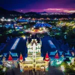 Pousada Morada Dos Anjos