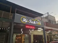 Hi TechSTAY Hotels in Kulim