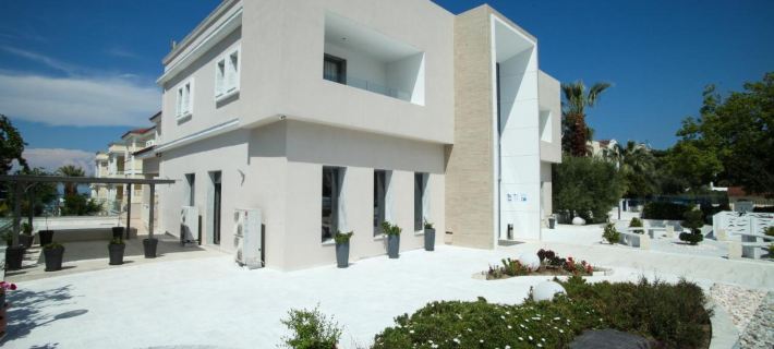 Naias Hotels in Pallini