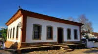 Pousada Candonga da Serra Hotels in Santa Cruz de Minas