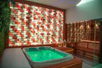 B&B Del Centro e Spa Hotels in San Giuseppe Jato