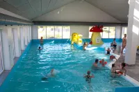First Camp Råbjerg Mile - Skagen - Pools