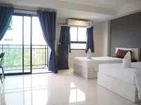 Ploen Ploen Residence Hotels in Amphoe Mueang Pathum Thani