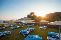 Crystal Hotel Bodrum