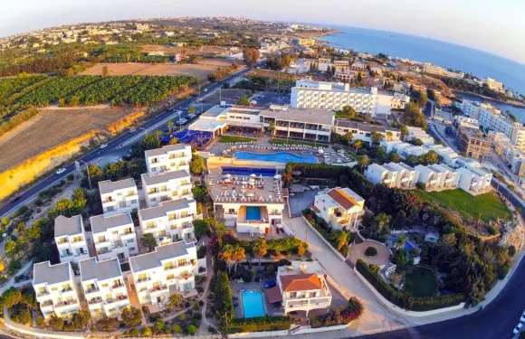 西奧日落灣酒店