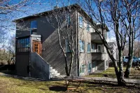 Igdlo Guesthouse Hotels in 