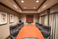 Staybridge Suites COLUMBUS-AIRPORT by IHG - Airport Shuttle