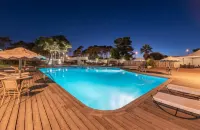 Hotel Vale Da Telha - Bãi biển