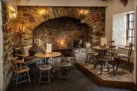 The Falls of Dochart Inn Hotels in Crianlarich