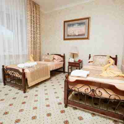 Hotel Asia Khiva Rooms