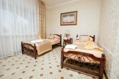 Hotel Asia Khiva Hotels in 