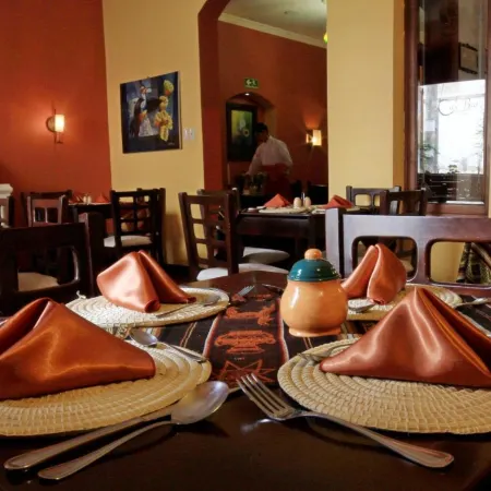 Hotel Spa Mansion Santa Isabella