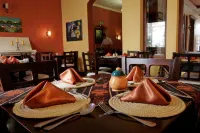 Hotel Spa Mansion Santa Isabella - breakfast