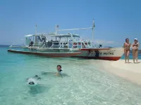 Wellbeach Dive Resort - Beach