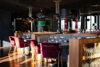 Clarion Hotel The Hub - Bar