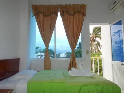 Paraiso de Isabela