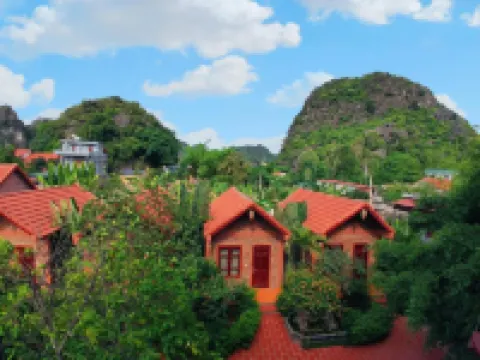 Trang An Village Homestay