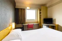 Ibis Criciuma Hotels near Criciuma Airport