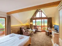 Hotel Grüner Wald Hotels in Freudenstadt
