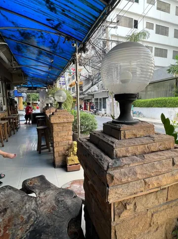 รูปภาพของThaiphiphat House