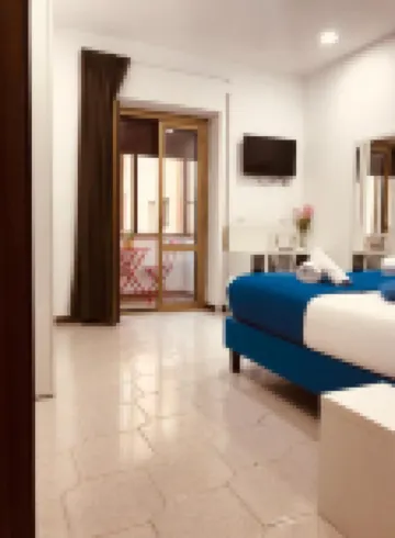 Affittacamere Dianir Hotel berhampiran Stesen Metro Subaugusta