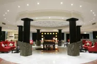 Helnan Royal Palestine Hotel - Montazah Gardens Hotels in Alexandria