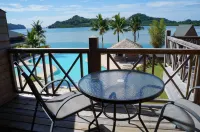 Island Paradise Resort Club - Ocean View