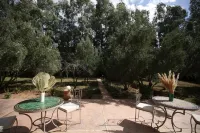 Ksar Shama - Atlas Mountain Escape Hotels in Asni