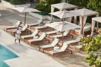 Four Seasons Resort Palm Beach - Beach