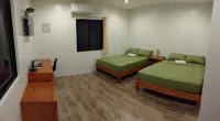 Sbg Resort Lambug