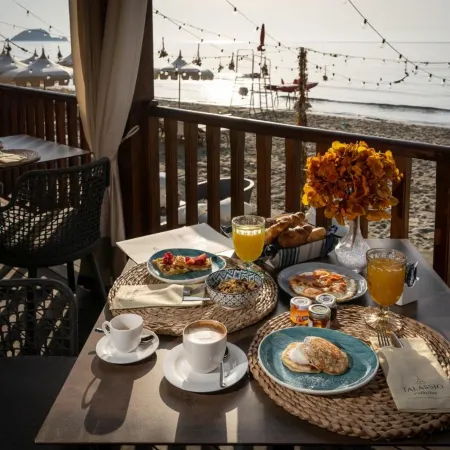 Grand Hotel Alassio Beach & Spa Resort - the Leading Hotels of the World