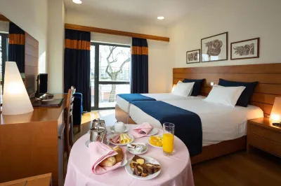 Hotel Pombalense Hôtels à : 