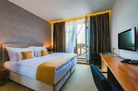 Hotel Větruše Hotels in Lovosice