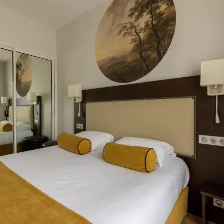 Brit Hotel Europ Bergerac