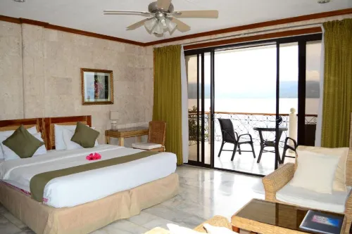 Eden Resort Hotel a Santander