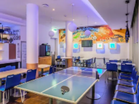 ibis budget 波爾圖蓋亞酒店 加亞新城酒店