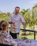 Noosa Springs Golf & Spa Resort - breakfast