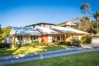 Tathra Beach House Holiday Apartments