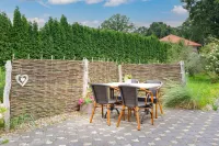Hotel Schomacker Hotel di Lilienthal