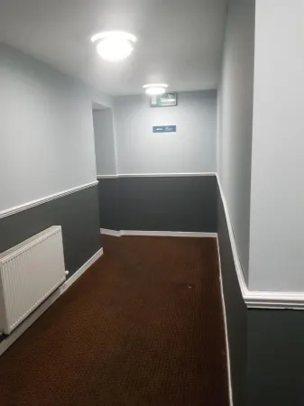 The Queensberry Hotel Отели рядом с достопримечательностью «Дамфрис Кампус - Юниверсити оф Запад оф Шотландия»