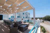 Porto Villa Hotels in Vlichada