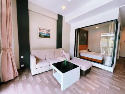 Nova Apartments Near Kea Farm