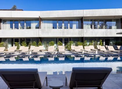 Hôtel & Spa Villa Castellane