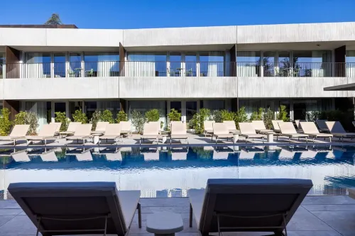 Villa Castellane Hotels in Greoux-les-Bains