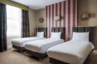 Esplanade Hotel Llandudno Hotels in Llandudno